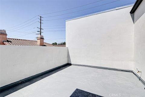 A home in Redondo Beach