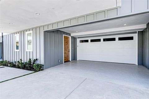 A home in Redondo Beach