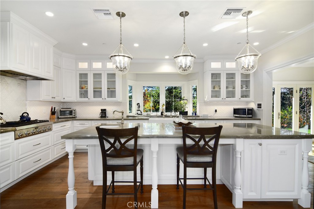 Agoura - Residential