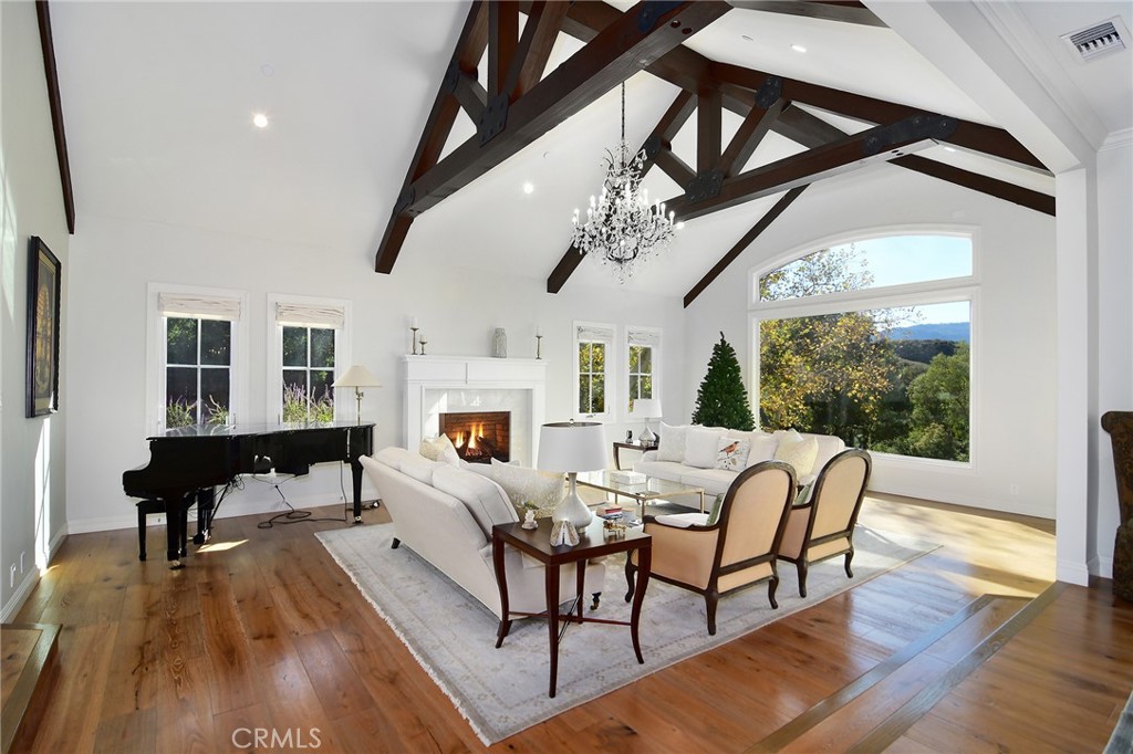 Agoura - Residential