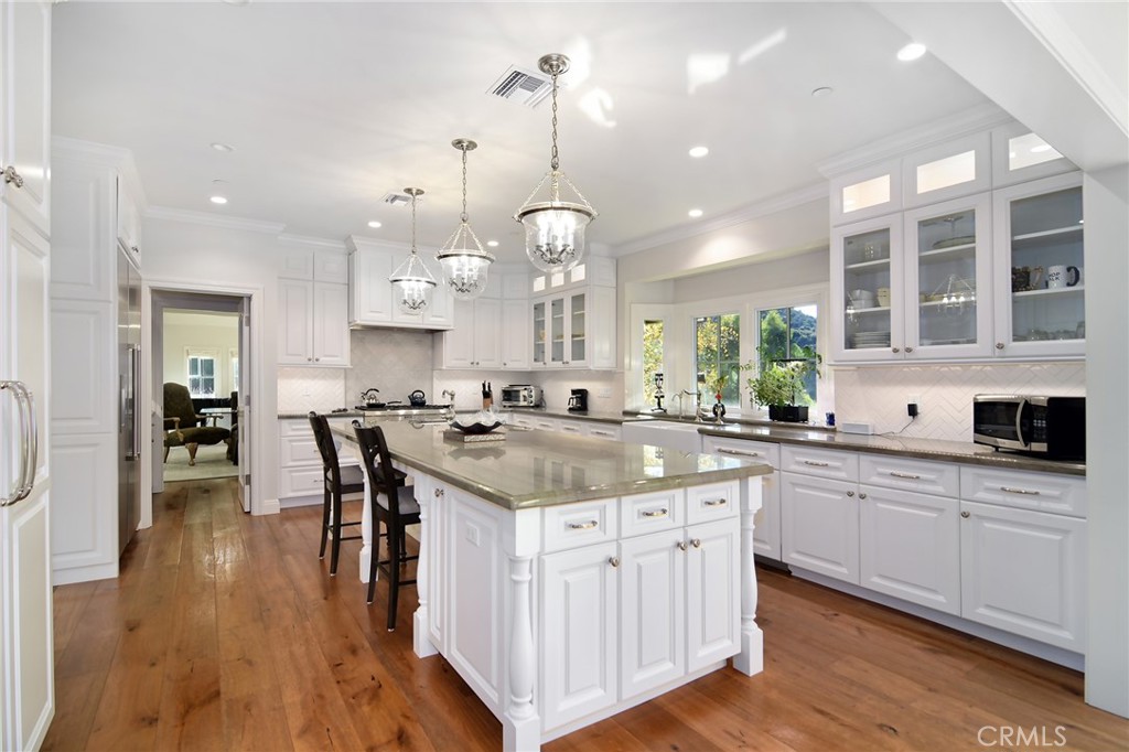 Agoura - Residential