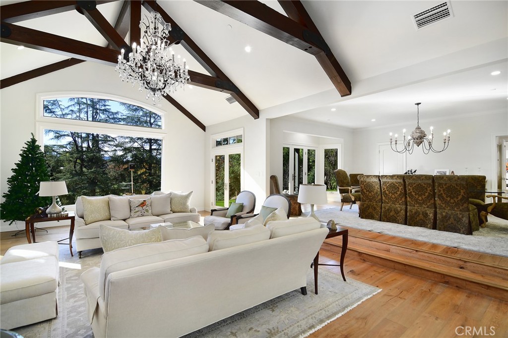 Agoura - Residential