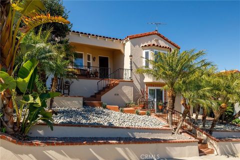 1821 S Leland Street San Pedro CA 90731