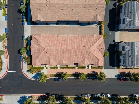 A home in Whittier