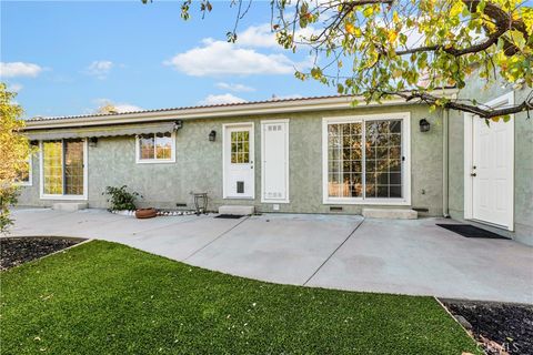 A home in Westlake Village