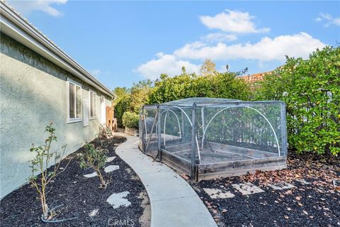 A home in Westlake Village