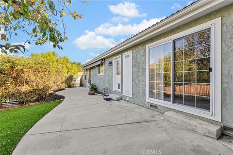 A home in Westlake Village