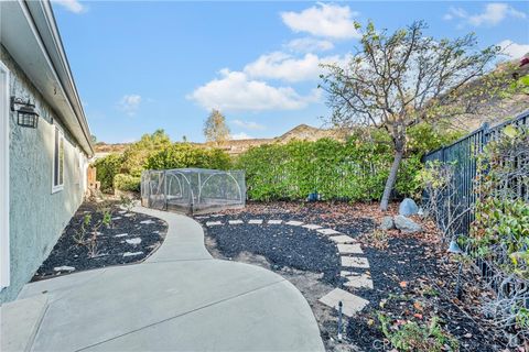 A home in Westlake Village