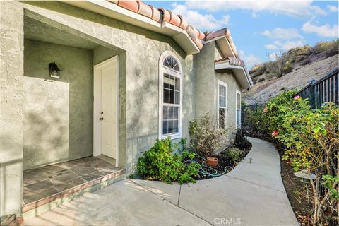 A home in Westlake Village