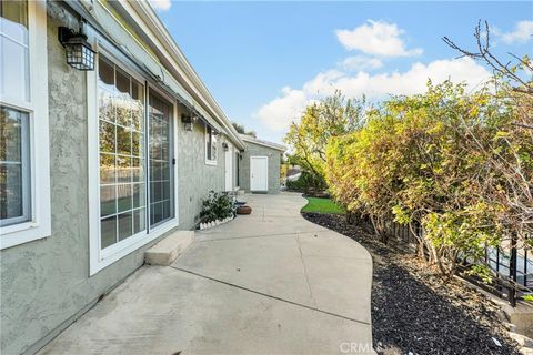 A home in Westlake Village