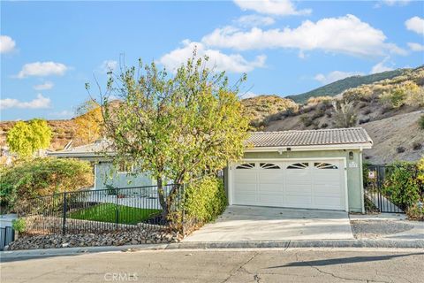 A home in Westlake Village