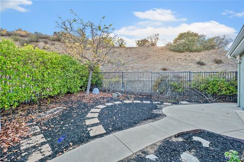 A home in Westlake Village