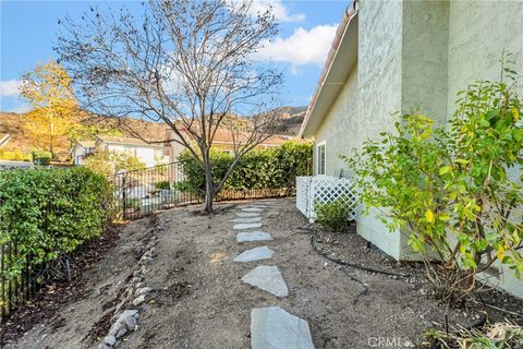 A home in Westlake Village