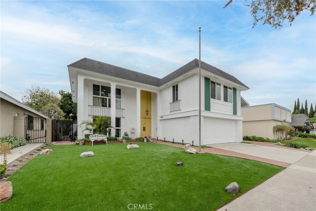 View Long Beach, CA 90808 house