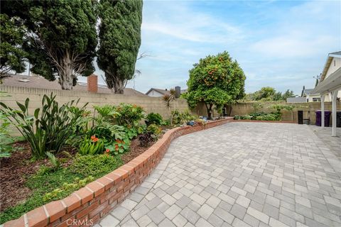 A home in Long Beach