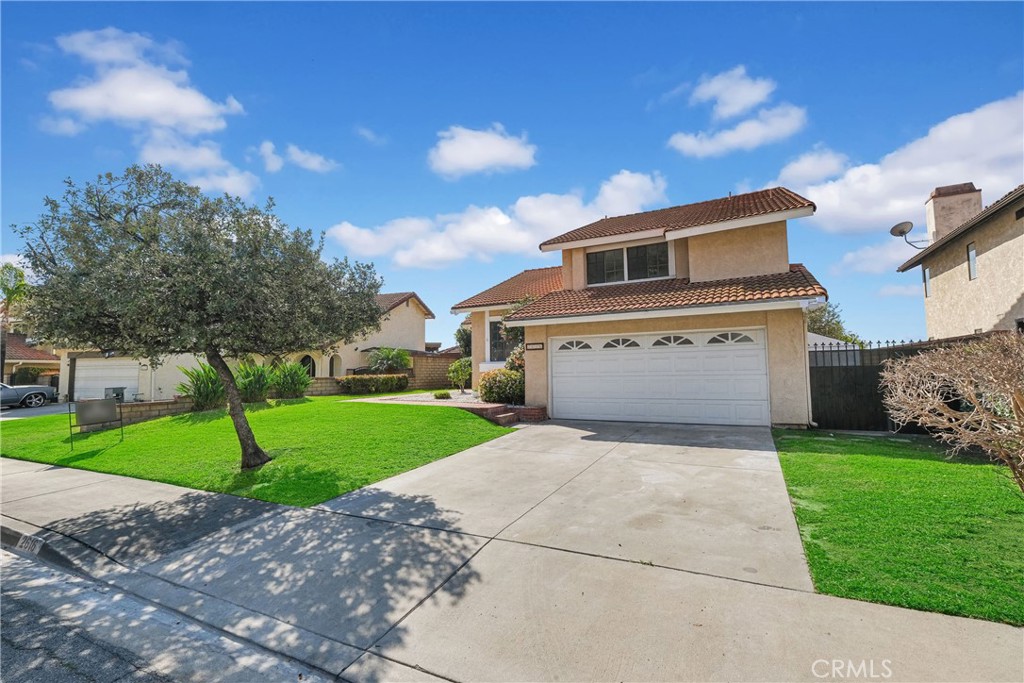 Properties 1 2616 Starcrest Drive