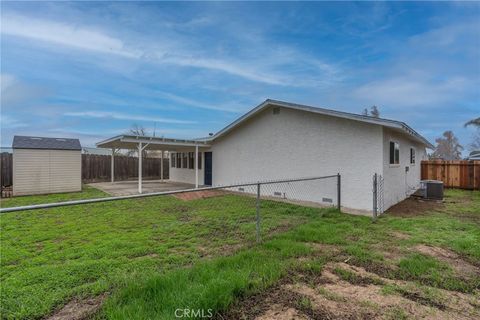 A home in Winton