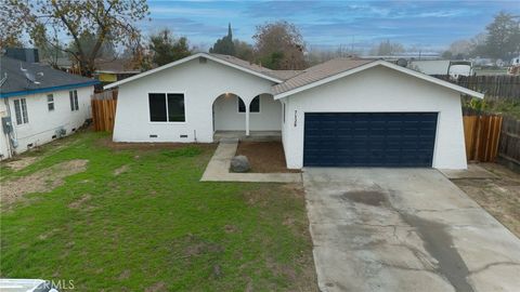 A home in Winton