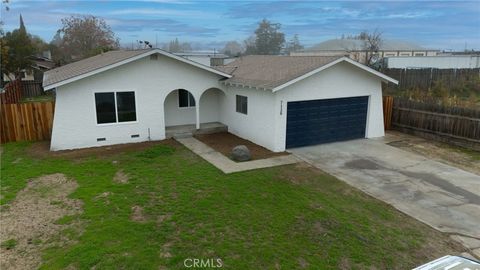 A home in Winton