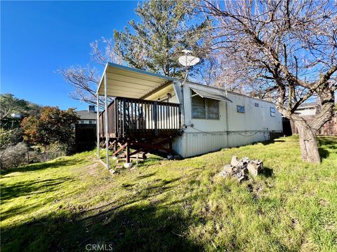 A home in Clearlake