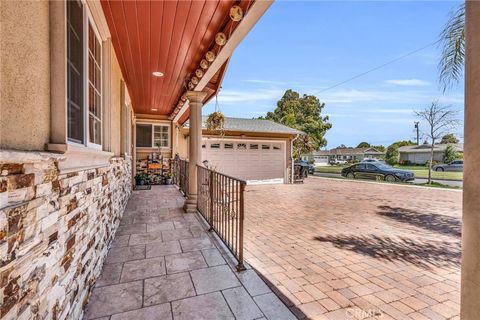 A home in Torrance