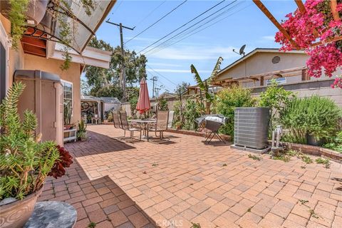 A home in Torrance