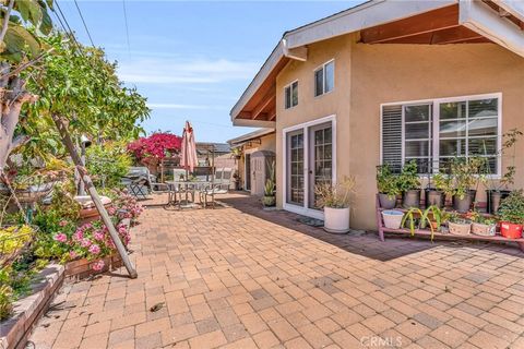 A home in Torrance