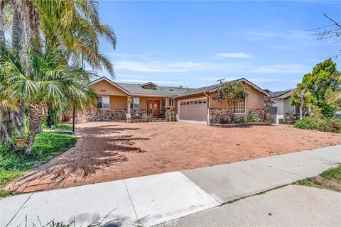 A home in Torrance