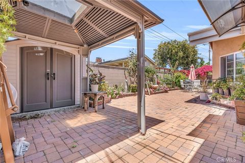 A home in Torrance