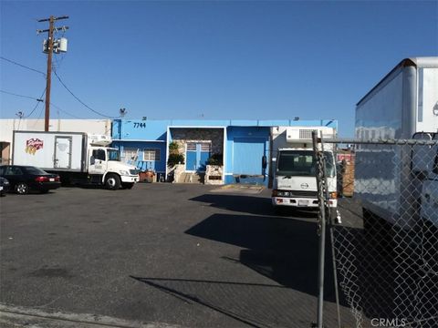 7744 Industry Avenue Pico Rivera CA 90660
