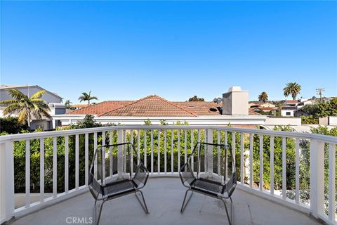 A home in San Clemente