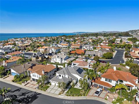 A home in San Clemente