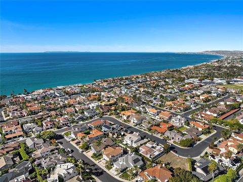 A home in San Clemente