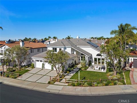 A home in San Clemente