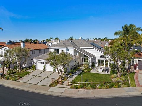 A home in San Clemente