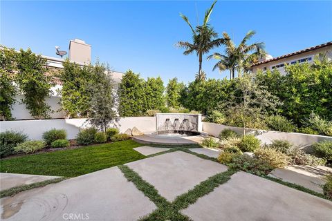 A home in San Clemente