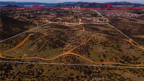 0 Avenida Manana Murrieta CA 92563