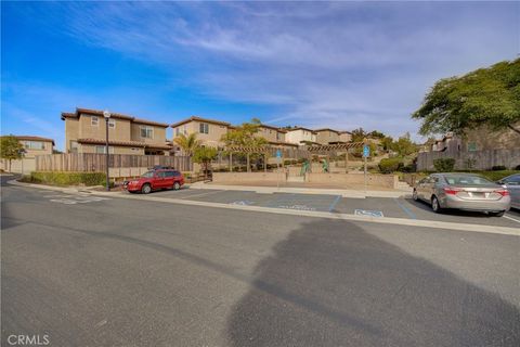 A home in Pismo Beach