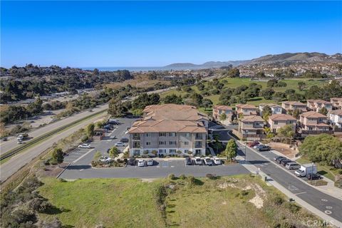 A home in Pismo Beach