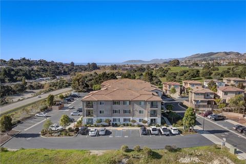 A home in Pismo Beach