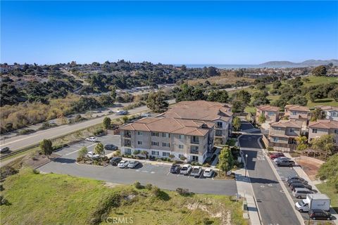 A home in Pismo Beach