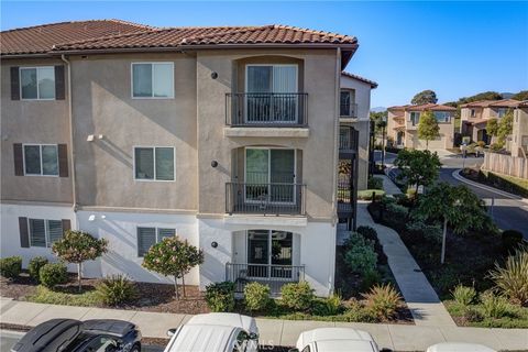 A home in Pismo Beach