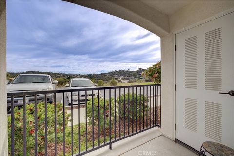 A home in Pismo Beach