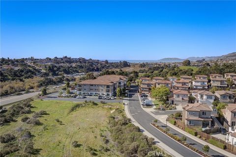 A home in Pismo Beach