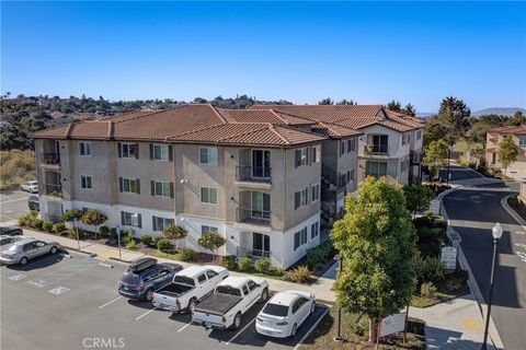 A home in Pismo Beach