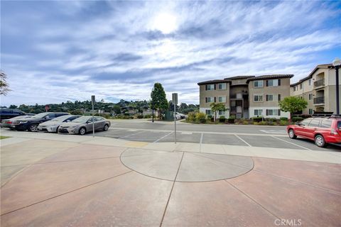 A home in Pismo Beach