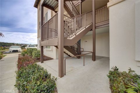 A home in Pismo Beach