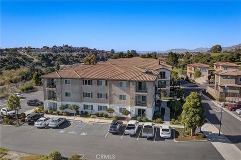 A home in Pismo Beach