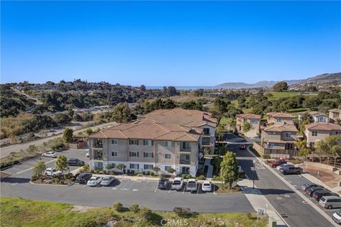 A home in Pismo Beach