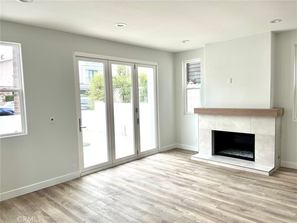 Corona del Mar North of PCH (CNHW) - Residential Lease